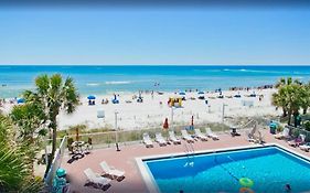 Bikini Hotel Panama City Beach Florida